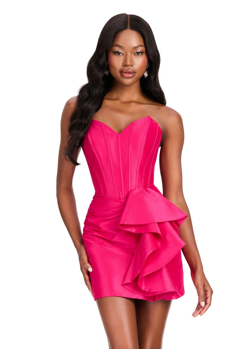 ASHLEYlauren Dress 40038