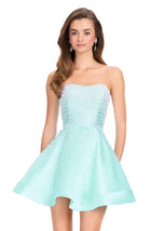 ASHLEYlauren Dress 40043