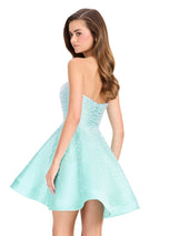 ASHLEYlauren Dress 40043