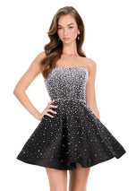 ASHLEYlauren Dress 40043