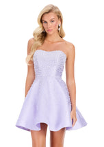 ASHLEYlauren Dress 40043