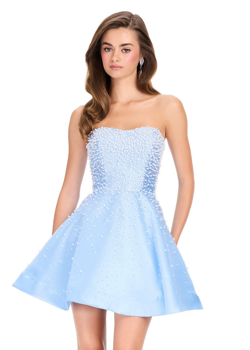 ASHLEYlauren Dress 40043
