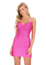 ASHLEYlauren Dress 40044