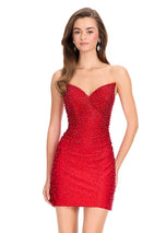 ASHLEYlauren Dress 40044