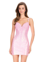 ASHLEYlauren Dress 40045