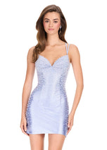 ASHLEYlauren Dress 40045