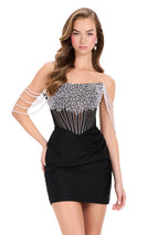 ASHLEYlauren Dress 40046