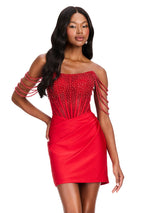 ASHLEYlauren Dress 40046