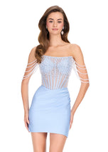 ASHLEYlauren Dress 40046