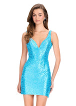 ASHLEYlauren Dress 40047