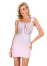 ASHLEYlauren Dress 40048