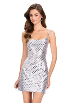 ASHLEYlauren Dress 40049
