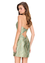 ASHLEYlauren Dress 40051