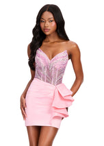 ASHLEYlauren Dress 40054