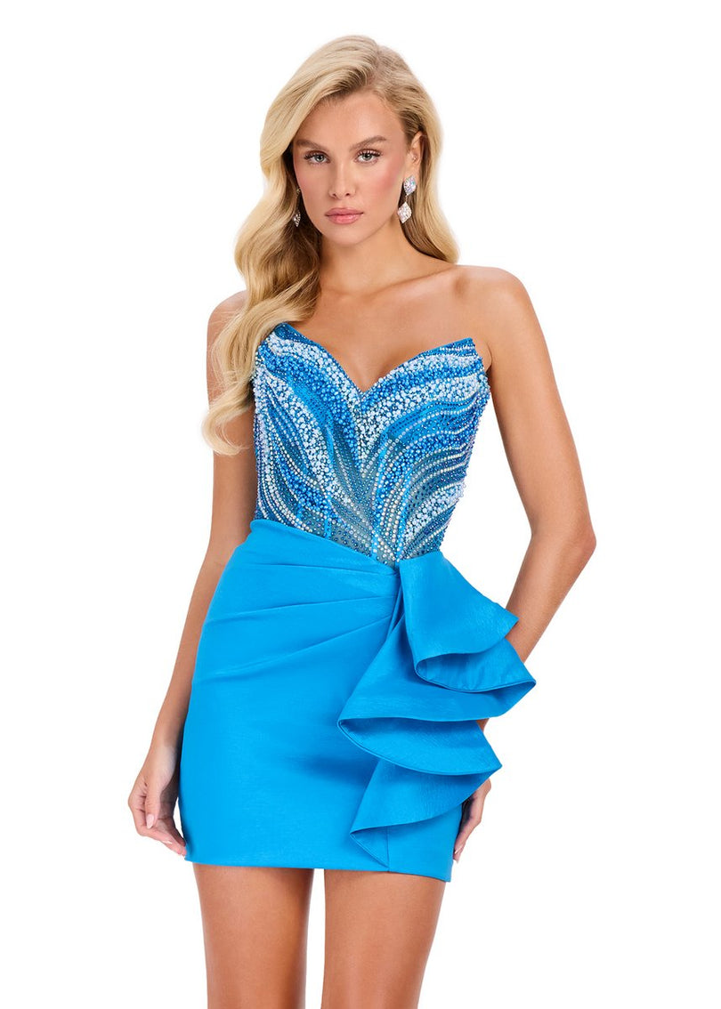 ASHLEYlauren Dress 40054