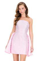 ASHLEYlauren Dress 40056