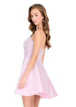ASHLEYlauren Dress 40056