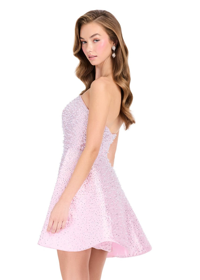 ASHLEYlauren Dress 40056