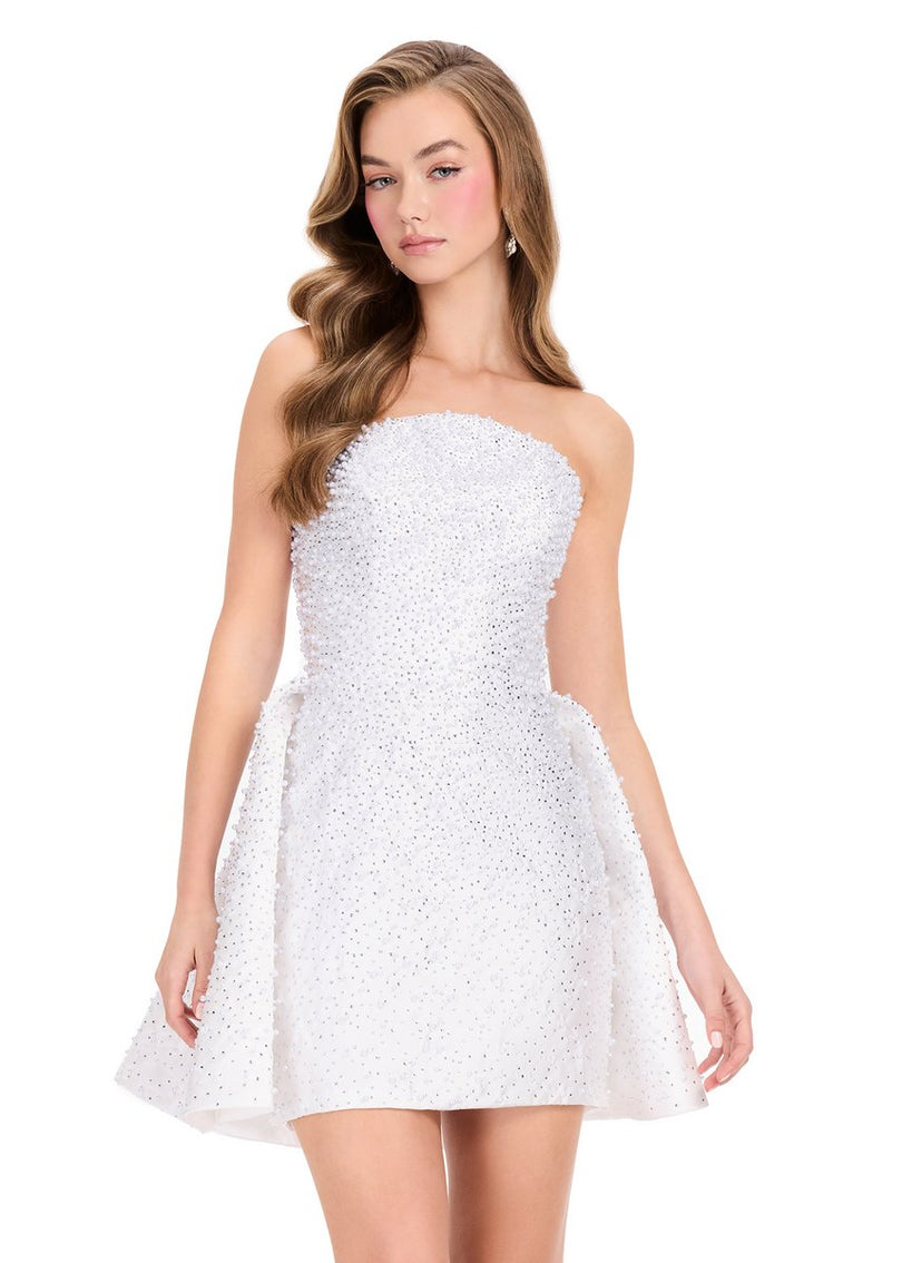 ASHLEYlauren Dress 40056