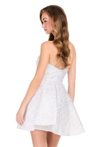 ASHLEYlauren Dress 40056