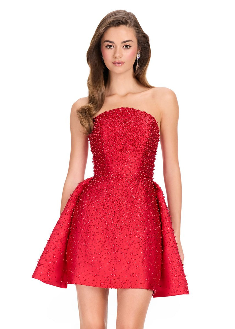 ASHLEYlauren Dress 40056