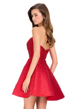 ASHLEYlauren Dress 40056