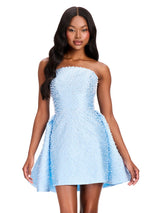 ASHLEYlauren Dress 40056