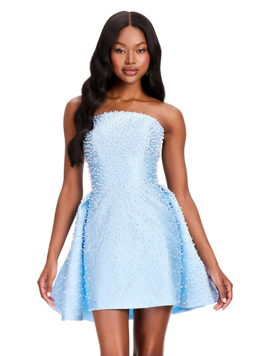 ASHLEYlauren Dress 40056