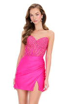 ASHLEYlauren Dress 40057