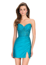 ASHLEYlauren Dress 40057