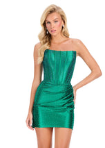 ASHLEYlauren Dress 40058