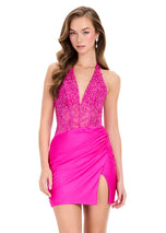 ASHLEYlauren Dress 40059