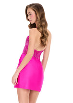 ASHLEYlauren Dress 40059