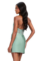 ASHLEYlauren Dress 40059