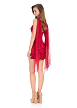 ASHLEYlauren Dress 40060