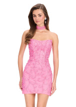 ASHLEYlauren Dress 40061