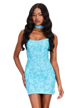 ASHLEYlauren Dress 40061