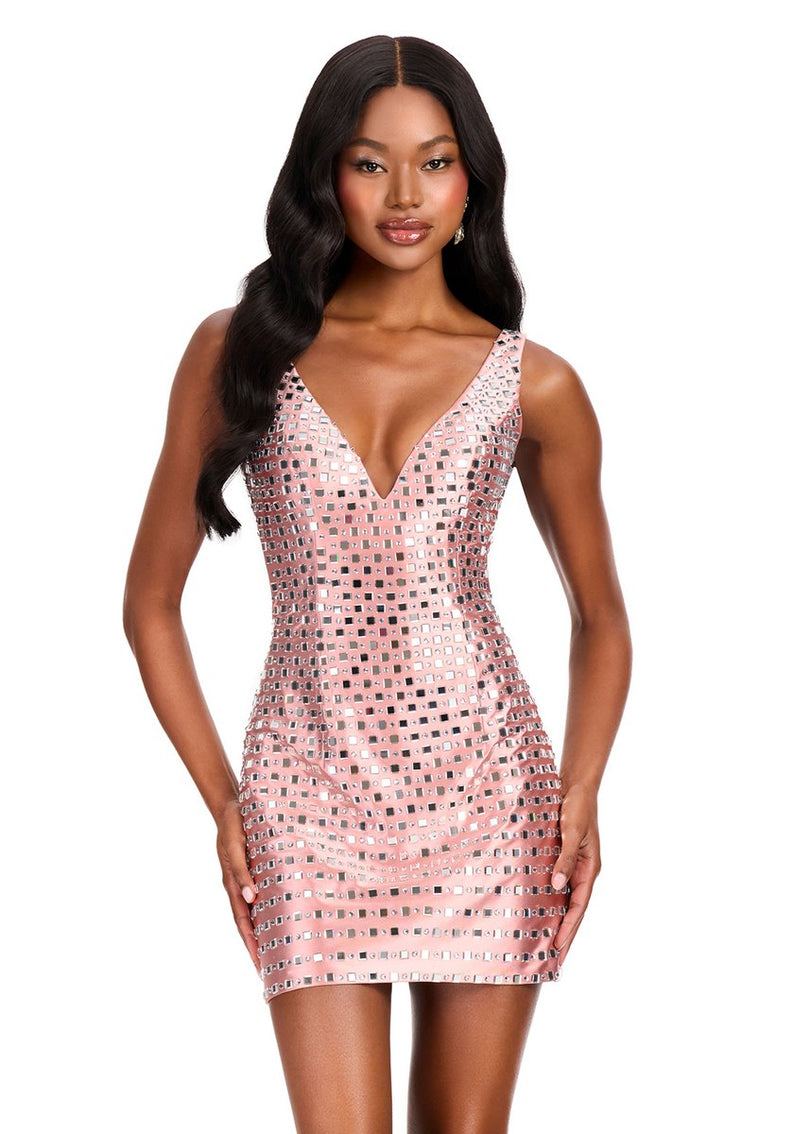 ASHLEYlauren Dress 40062