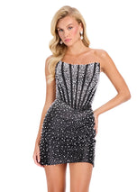 ASHLEYlauren Dress 40063
