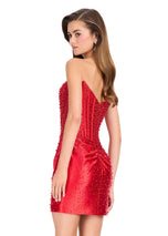 ASHLEYlauren Dress 40063