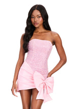 ASHLEYlauren Dress 40064