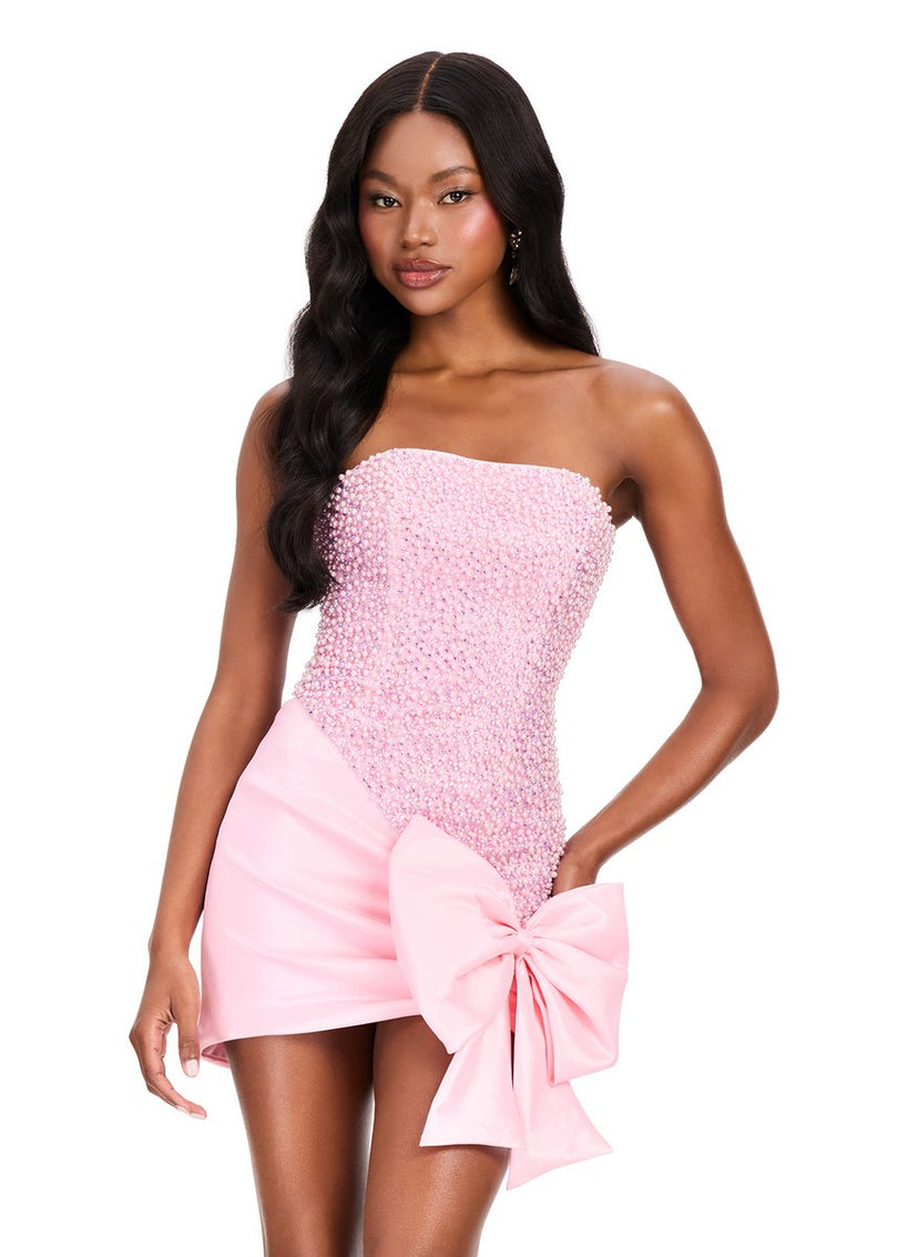ASHLEYlauren Dress 40064