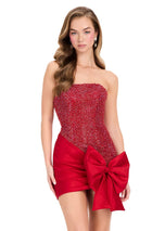 ASHLEYlauren Dress 40064