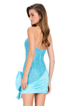 ASHLEYlauren Dress 40064