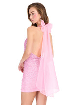 ASHLEYlauren Dress 40065
