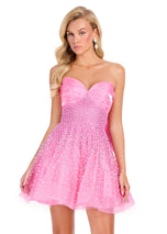 ASHLEYlauren Dress 40066