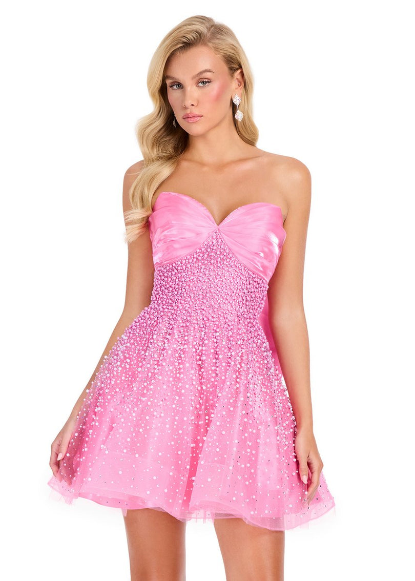 ASHLEYlauren Dress 40066
