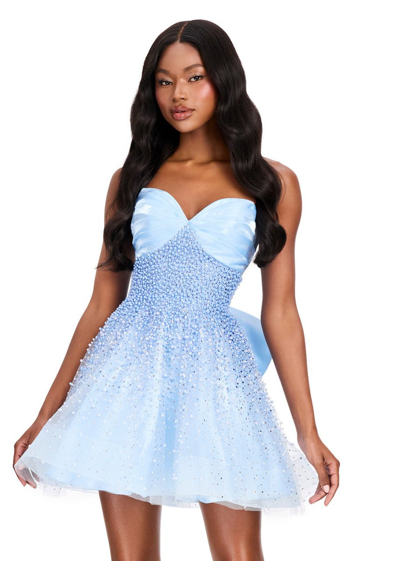 ASHLEYlauren Dress 40066
