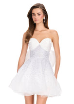 ASHLEYlauren Dress 40066