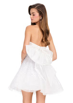ASHLEYlauren Dress 40066